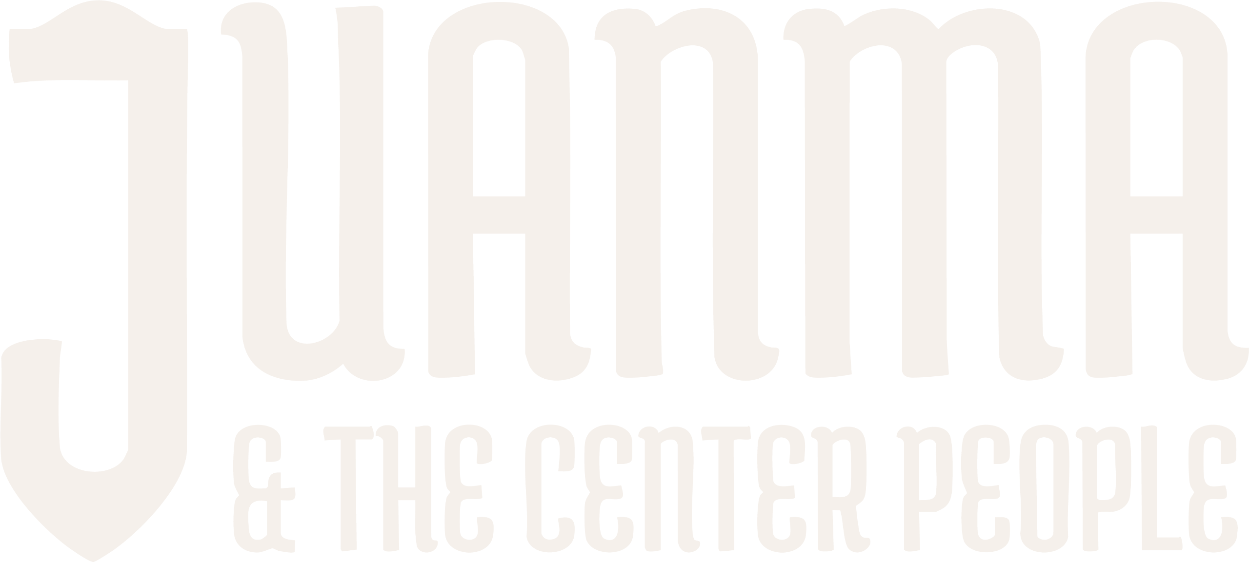 Juanma & The Center People
